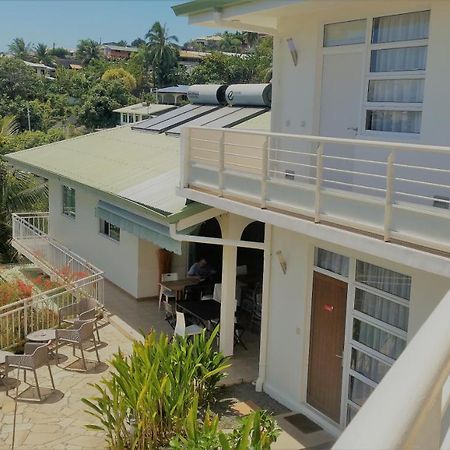 Fare Suisse Tahiti - Guesthouse Papeete  Zewnętrze zdjęcie