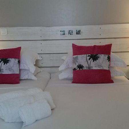 Fare Suisse Tahiti - Guesthouse Papeete  Zewnętrze zdjęcie