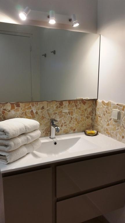 Fare Suisse Tahiti - Guesthouse Papeete  Zewnętrze zdjęcie