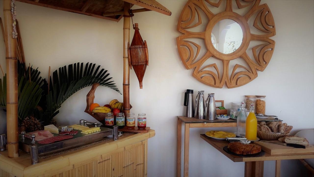 Fare Suisse Tahiti - Guesthouse Papeete  Zewnętrze zdjęcie