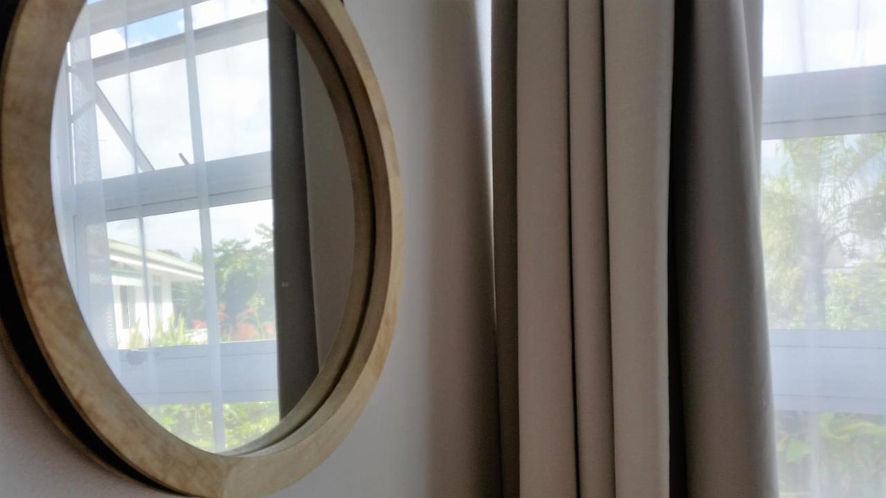 Fare Suisse Tahiti - Guesthouse Papeete  Zewnętrze zdjęcie