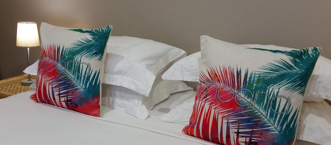 Fare Suisse Tahiti - Guesthouse Papeete  Zewnętrze zdjęcie