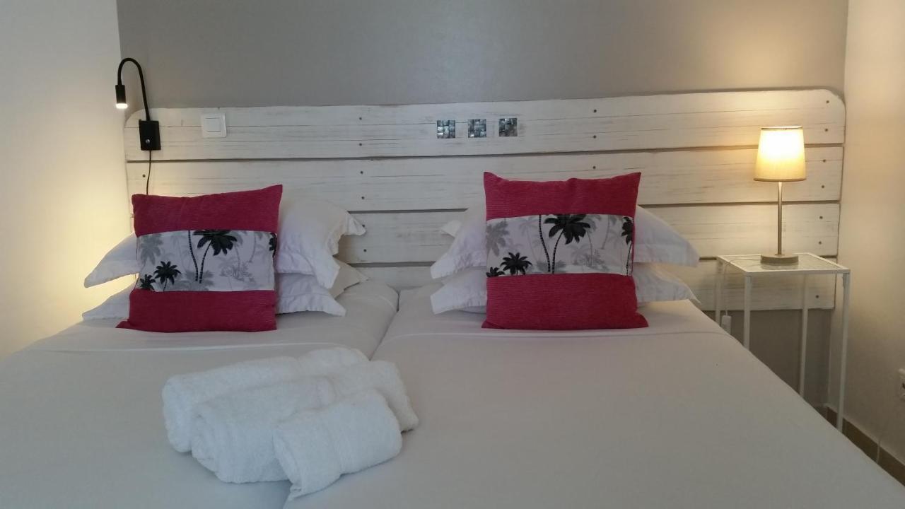 Fare Suisse Tahiti - Guesthouse Papeete  Zewnętrze zdjęcie